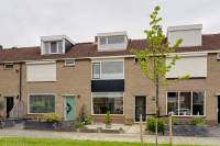 Woning Jacob Matijsen Osterlinghstraat 6a Edam
