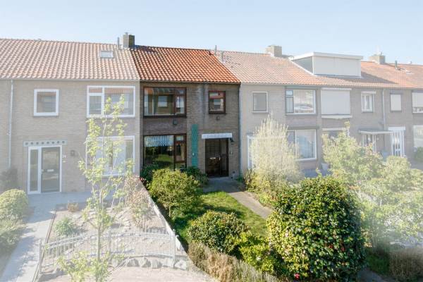 Woning Watersnipstraat 52 Wijchen