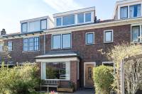 Woning Van 't Hoffstraat 173 Haarlem