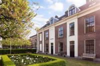 Woning Sterrenhof 13 Utrecht