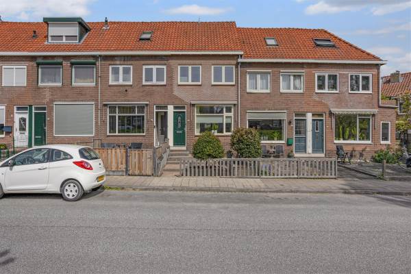 Woning Zuidendijk 38 Dordrecht