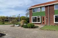 Woning Ankerstraat 3 Dronten