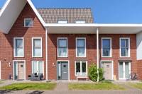 Woning Inktzwamsingel 13 Vleuten