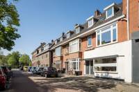Woning Van Koetsveldstraat 16 Utrecht