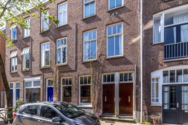 Woning Sweersstraat 8 Nijmegen