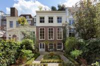 Woning Herengracht 14B Amsterdam