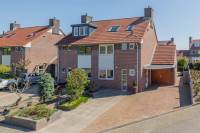 Woning Gravin Sophialaan 11 Vogelenzang