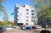 Woning Julius Caesarlaan 98 Leiden