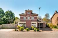 Woning Hogeweg 3 Limmen