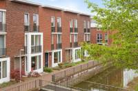 Woning Bastion 127 Wageningen