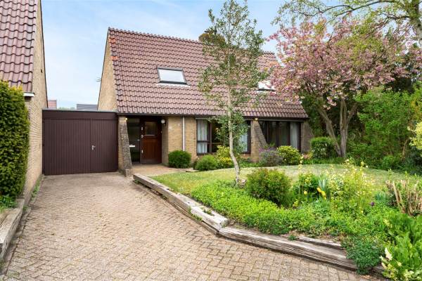 Woning Wielewaal 11 Castricum