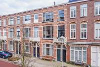 Woning Koekoekstraat 61bis Utrecht