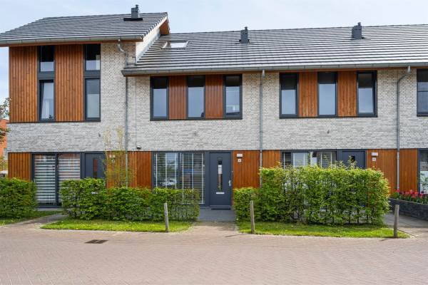 Woning Jacques Presserhof 4 Rotterdam