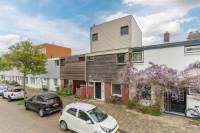 Woning Hodsonstraat 6 Haarlem