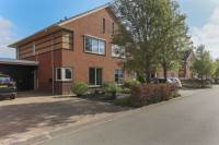 Woning Magnusstraat 23 Groningen