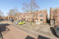 Woning Rondostraat 17 Hellevoetsluis