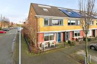 Woning Vossestein 44 Nieuw-Vennep