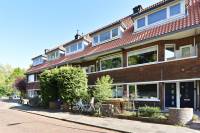 Woning Hoekwaterstraat 112 Voorburg