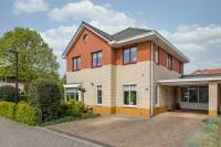 Woning Wolga 44 Doetinchem