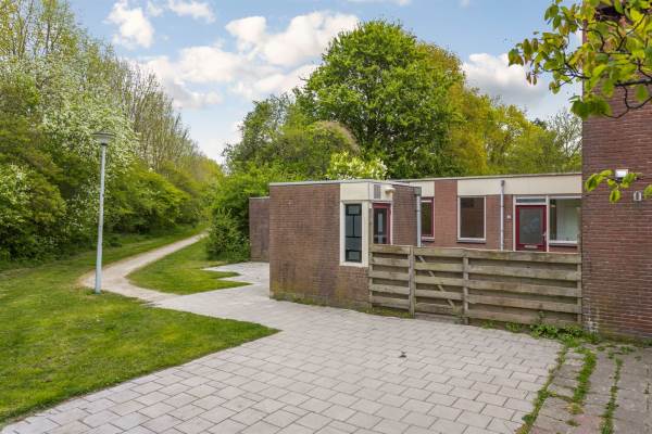 Woning Dollardstraat 22 Alkmaar