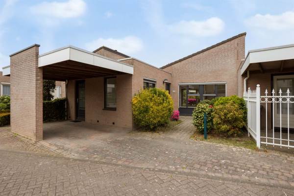 Woning Nijvelstraat 10 Eindhoven