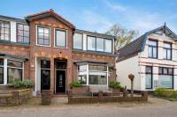 Woning Heidelaan 2a Bussum
