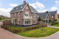 Woning Mantelsweg 16 Doornspijk
