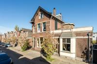 Woning Ooievaarstraat 66 Zaandam