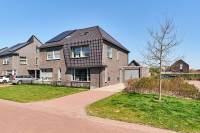 Woning De Hartakker 34 Eelde