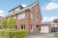 Woning Martinus Nijhoffstraat 39 Harderwijk