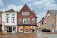 Woning Bakkerstraat 2a Vianen (UT)