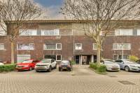 Woning Schaarbeekstraat 42 Amsterdam