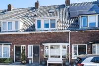Woning Hunzestraat 9 Haarlem
