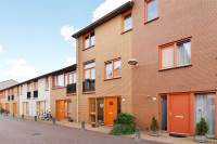 Woning Zwedenhof 11 Nootdorp