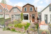 Woning Voorstraat 12 Vlissingen