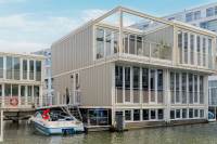 Woning IJburglaan 347 Amsterdam