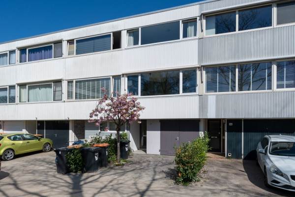 Woning Volder 47 Hoorn (NH)