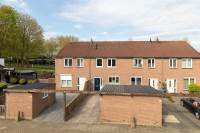 Woning Asselijnhof 14 Oosterhout (NB)