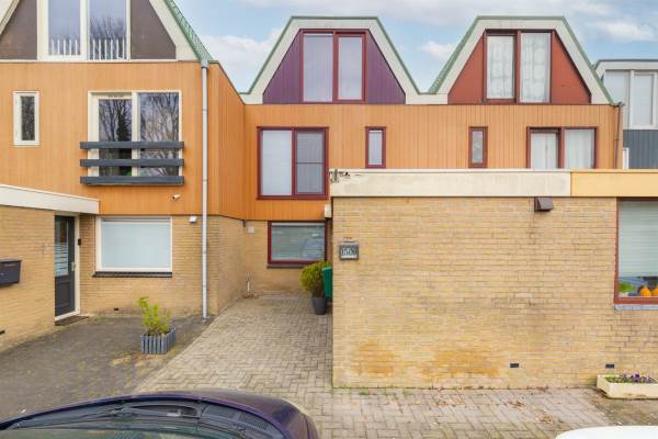 Woning Archipel 159 Lelystad