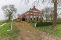 Woning Kalkwijk 165 Hoogezand