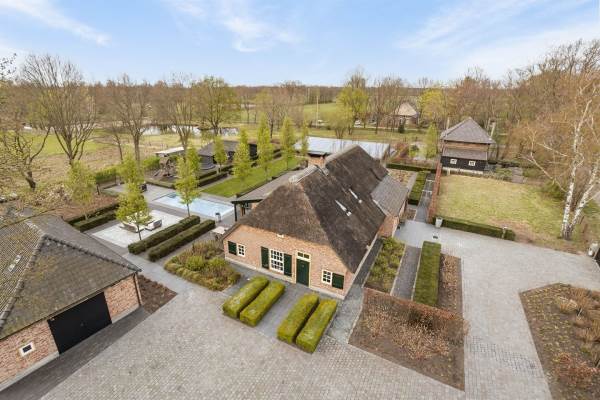 Woning Beemdsteeg 4 Zeeland
