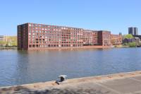 Woning Bogortuin 121 Amsterdam