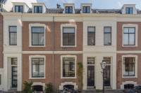 Woning Schoolstraat 15 Utrecht