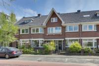 Woning Emmastraat 21 Deventer