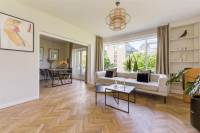 Woning Koningin Marialaan 102 Den Haag