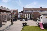 Woning Lomboklaan 62 Ede