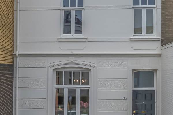 Woning Streeperstraat 34 Landgraaf