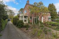 Woning Molenkampsteeg 53 Haren (GR)