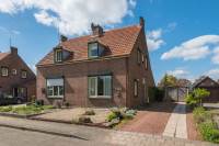 Woning Prins Bernhardlaan 11 Hengelo (GE)
