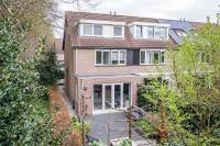 Woning Purpervlinder 14 Bilthoven